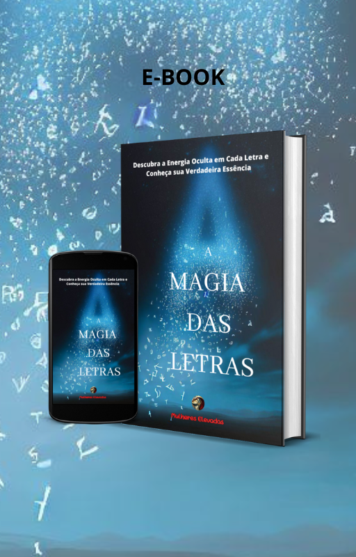 A MAGIA DAS LETRAS (4)